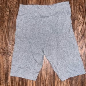 Athlete Shorts